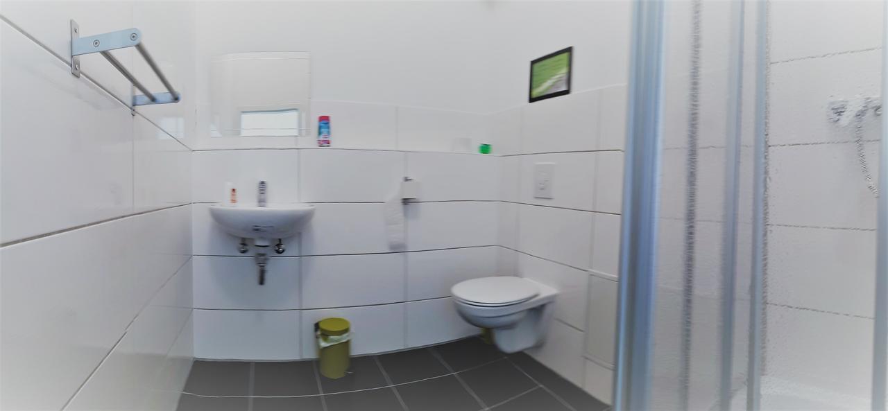 Hostel 199 Berlin Eksteriør bilde