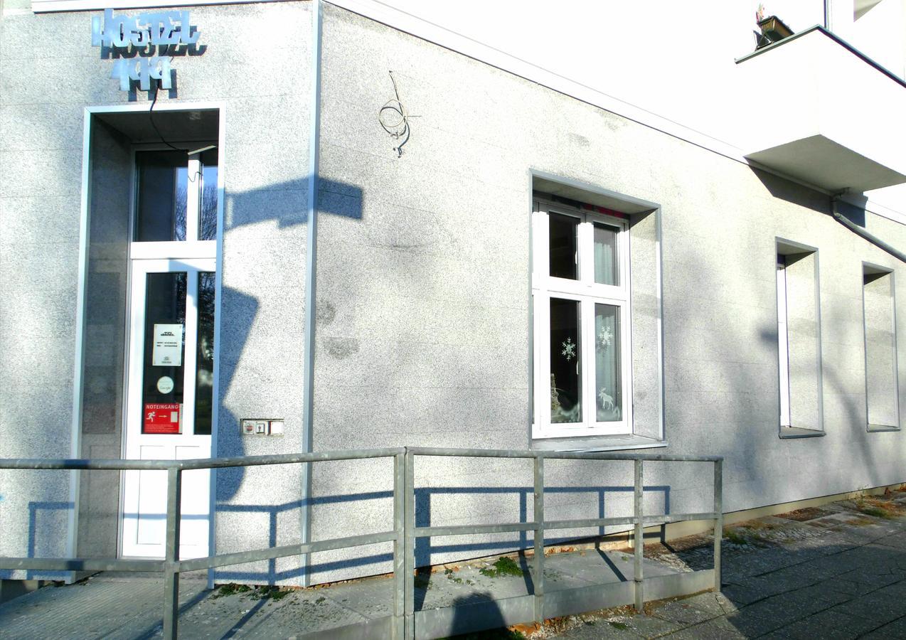 Hostel 199 Berlin Eksteriør bilde