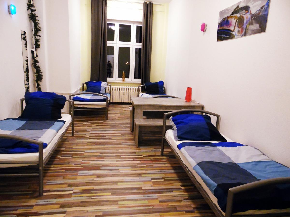 Hostel 199 Berlin Eksteriør bilde