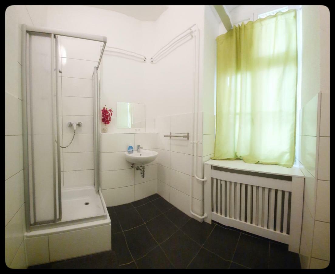 Hostel 199 Berlin Eksteriør bilde