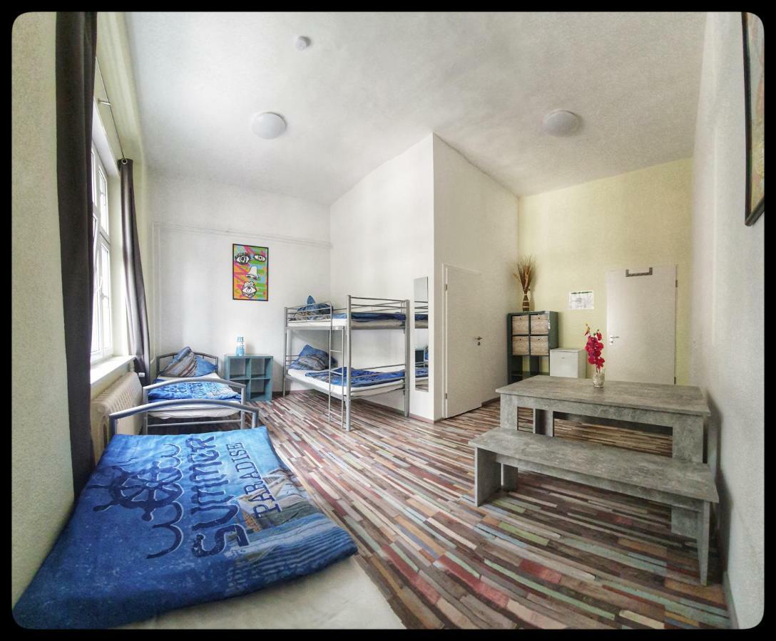 Hostel 199 Berlin Eksteriør bilde