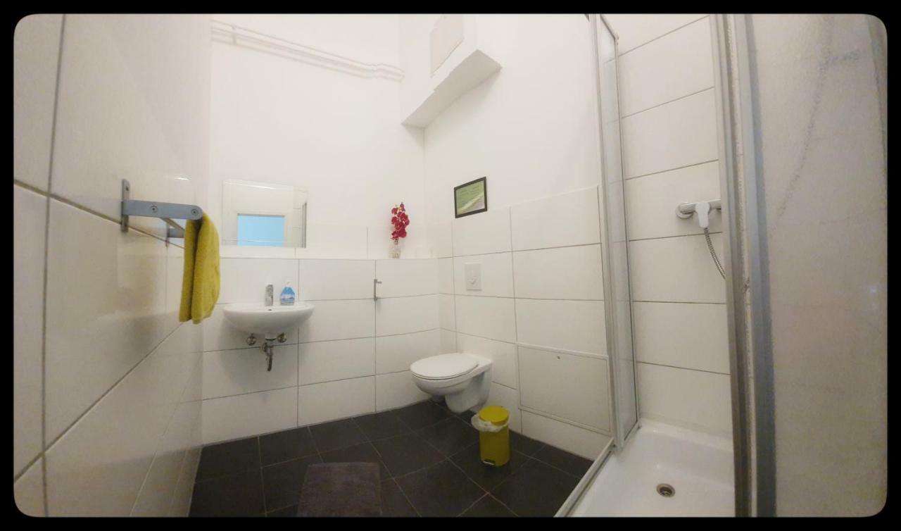Hostel 199 Berlin Eksteriør bilde