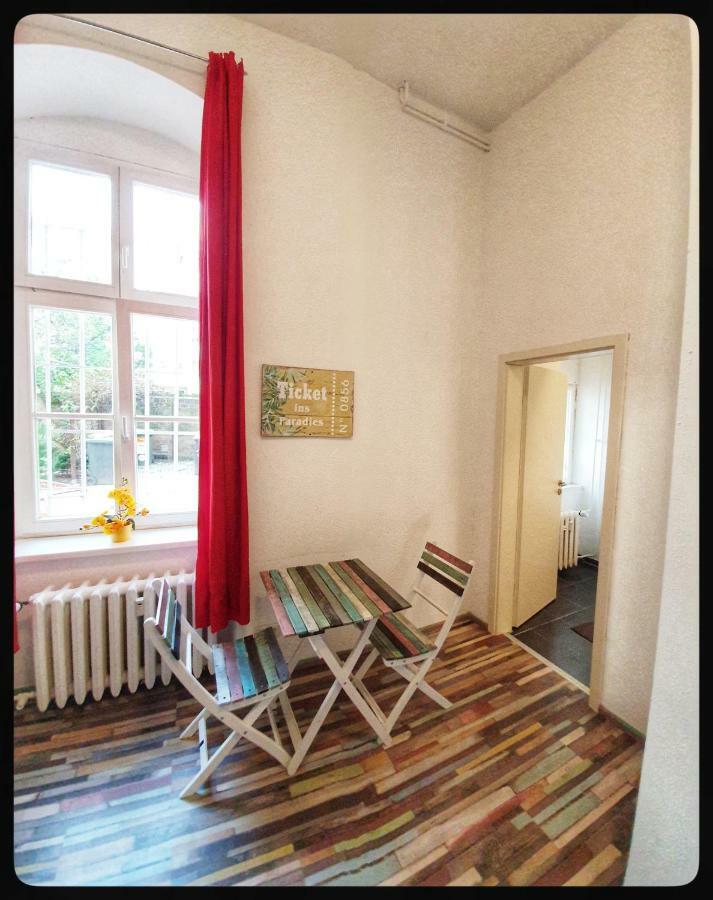 Hostel 199 Berlin Eksteriør bilde