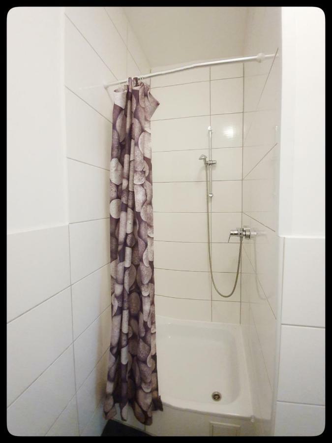 Hostel 199 Berlin Eksteriør bilde