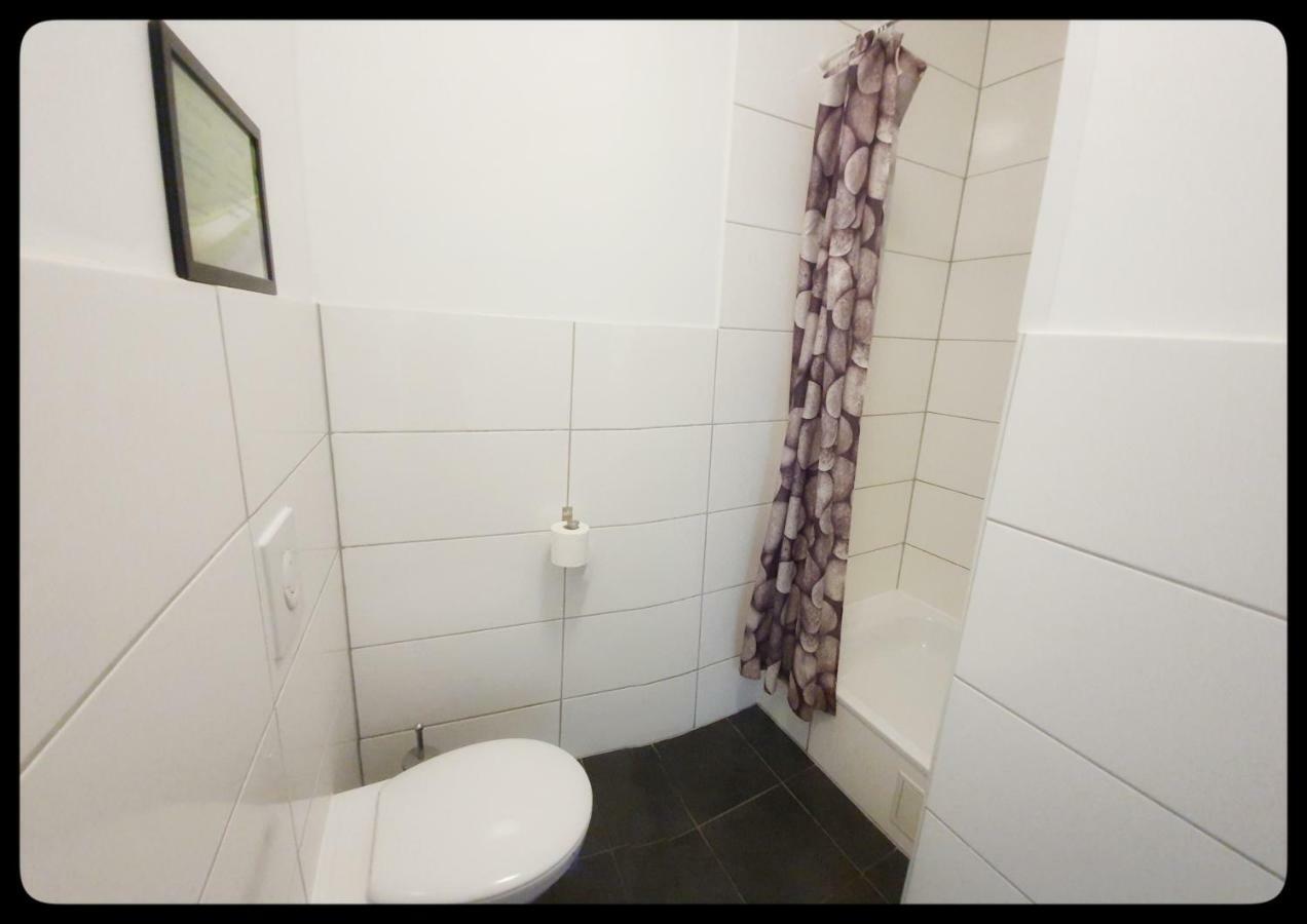 Hostel 199 Berlin Eksteriør bilde