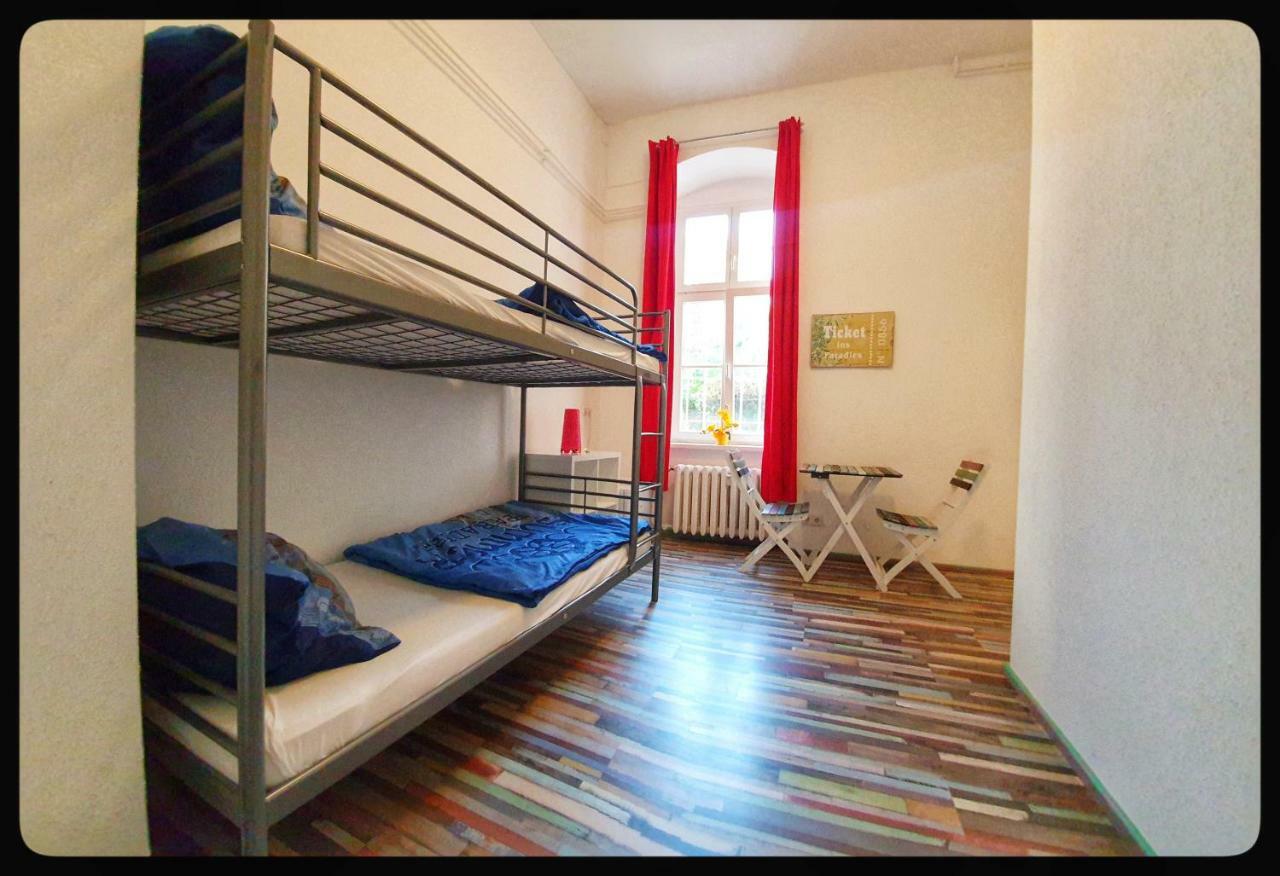 Hostel 199 Berlin Eksteriør bilde