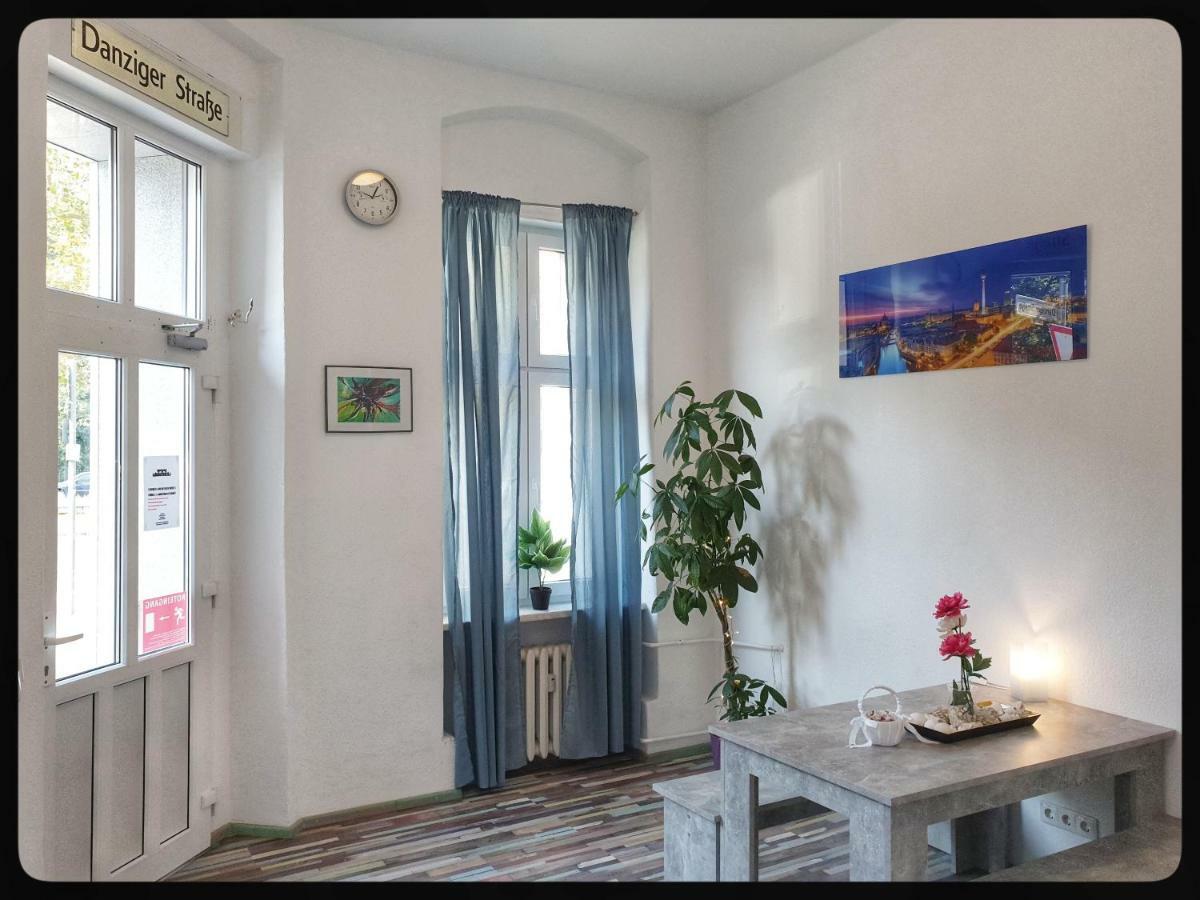 Hostel 199 Berlin Eksteriør bilde