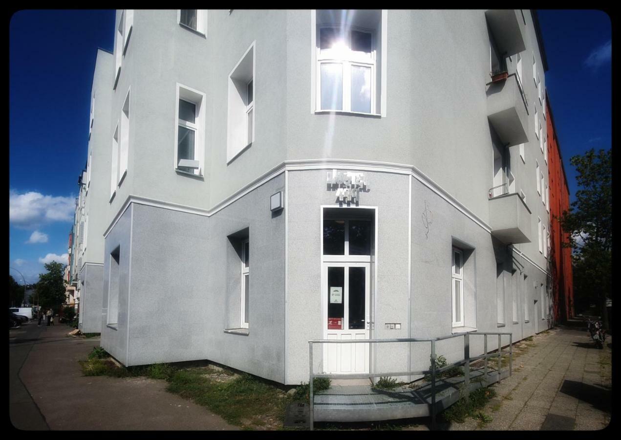 Hostel 199 Berlin Eksteriør bilde