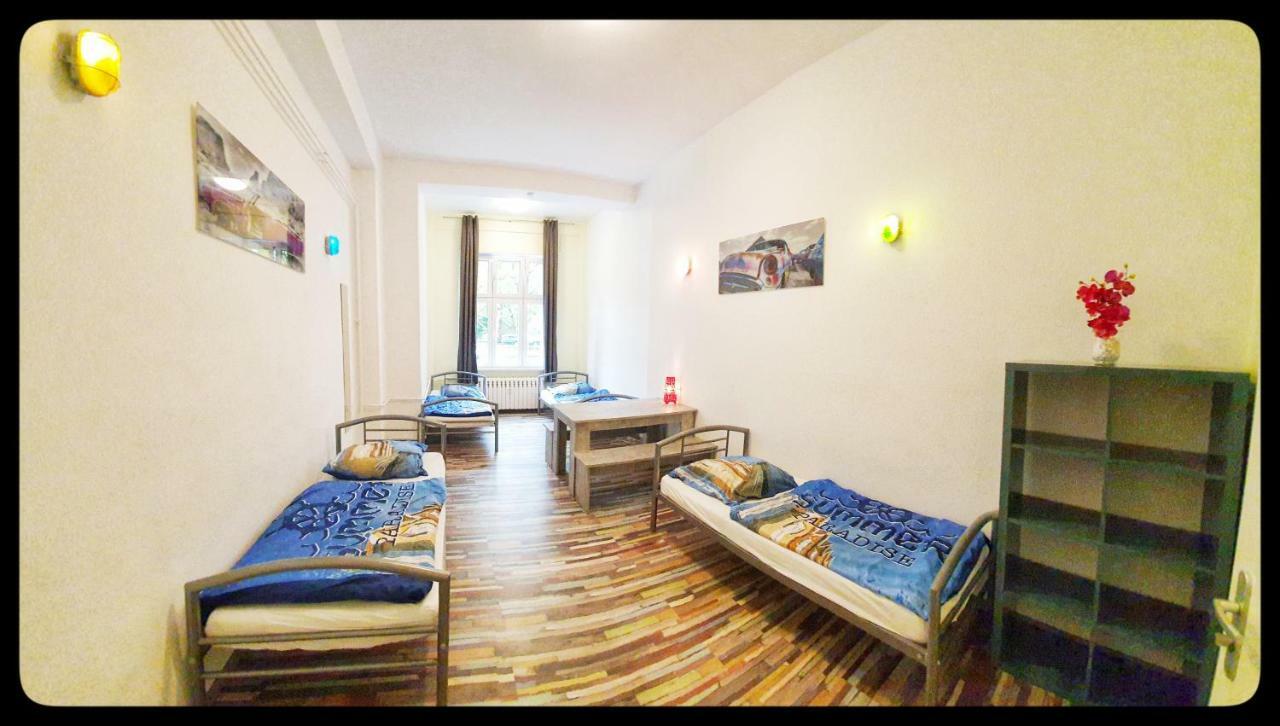 Hostel 199 Berlin Eksteriør bilde